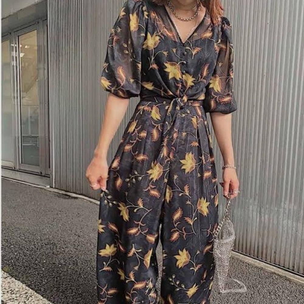 Ameri Japanese Vintage 3 Piece Set - image 1